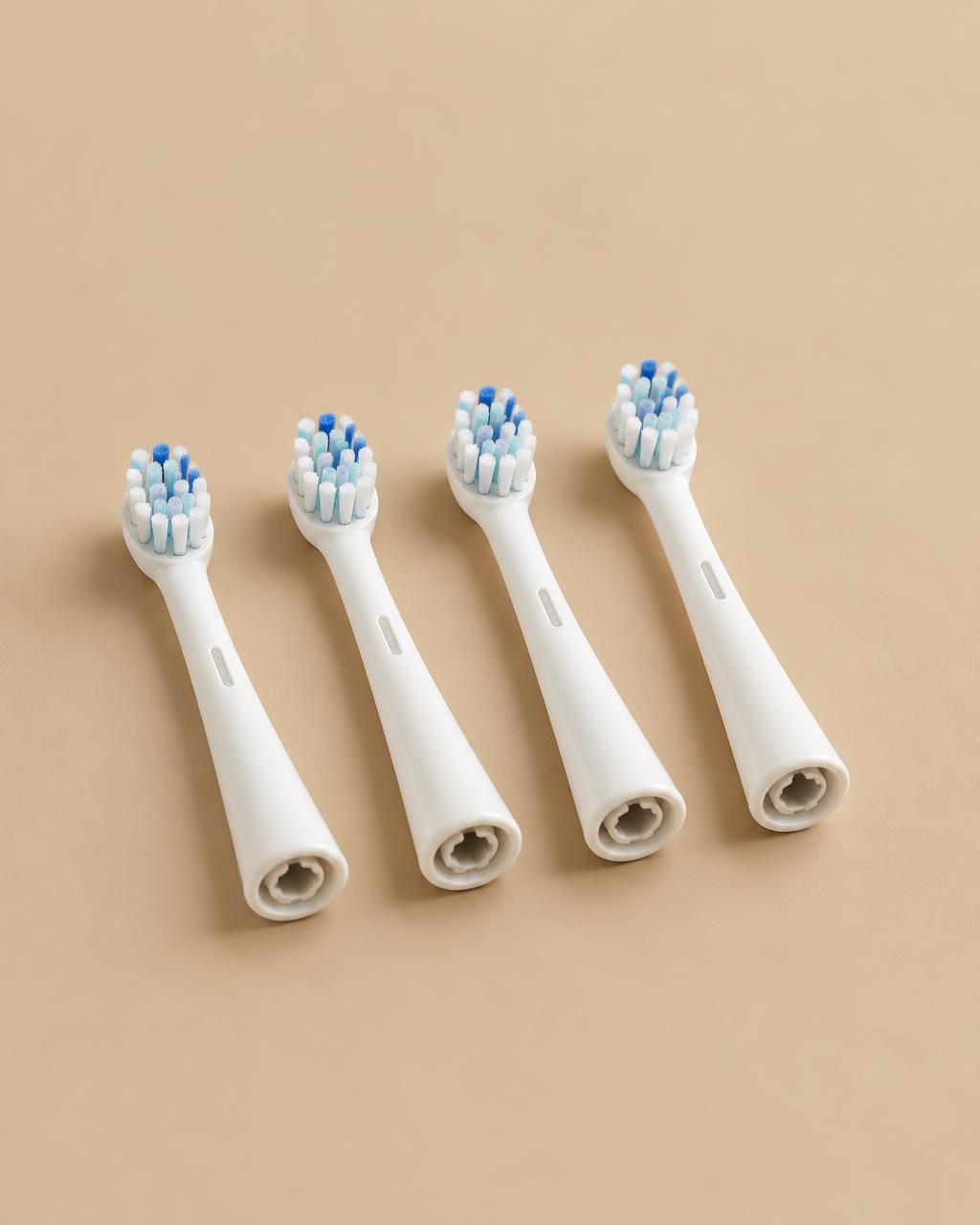 ELVERA™ Sonic Heads